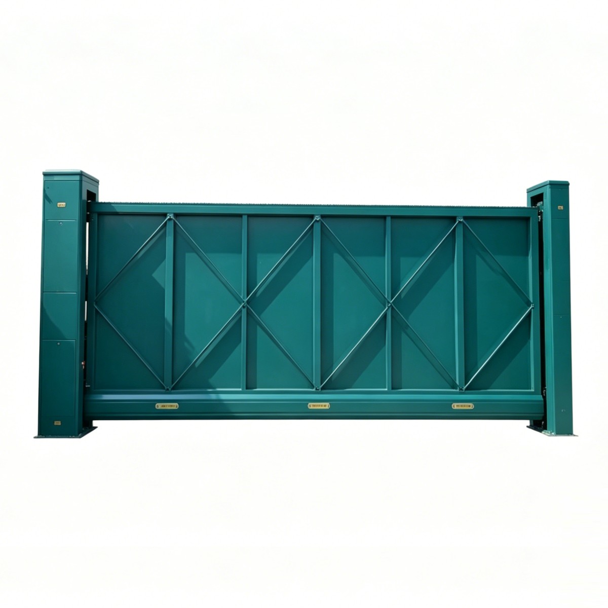 常德鼎城长岭岗乡电动悬空门